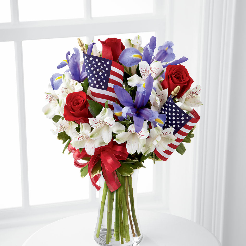 Unity Bouquet –  United Family Flower And Gifts, Brooklyn NY