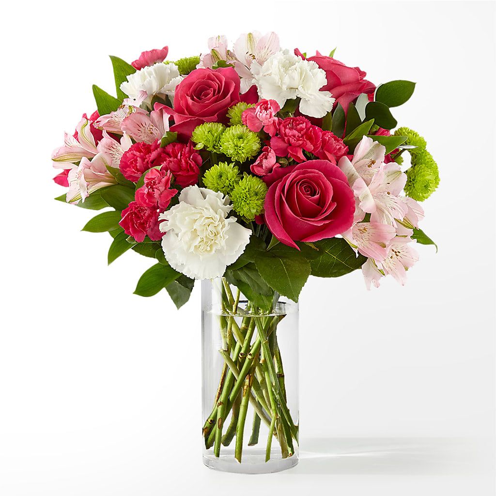 Sweet & Pretty Bouquet –  United Family Flower And Gifts, Brooklyn NY