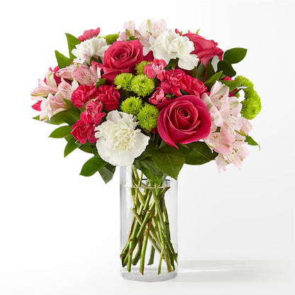 Sweet & Pretty Bouquet –  United Family Flower And Gifts, Brooklyn NY