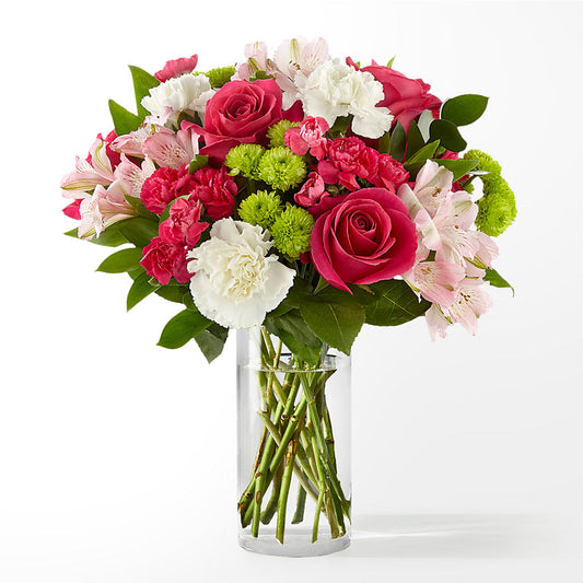 Sweet & Pretty Bouquet –  United Family Flower And Gifts, Brooklyn NY