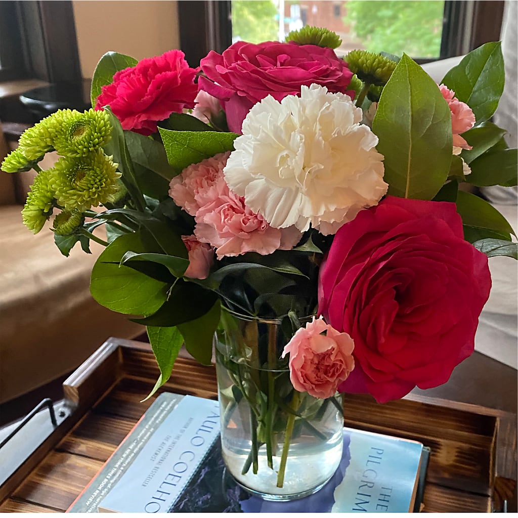 Sweet & Pretty Bouquet –  United Family Flower And Gifts, Brooklyn NY