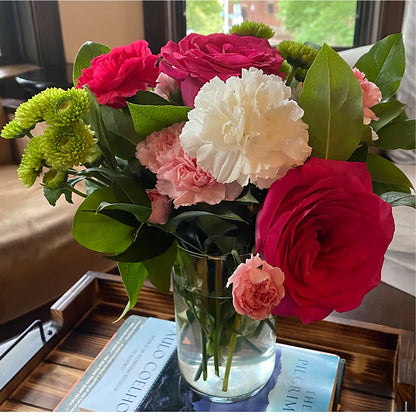 Sweet & Pretty Bouquet –  United Family Flower And Gifts, Brooklyn NY