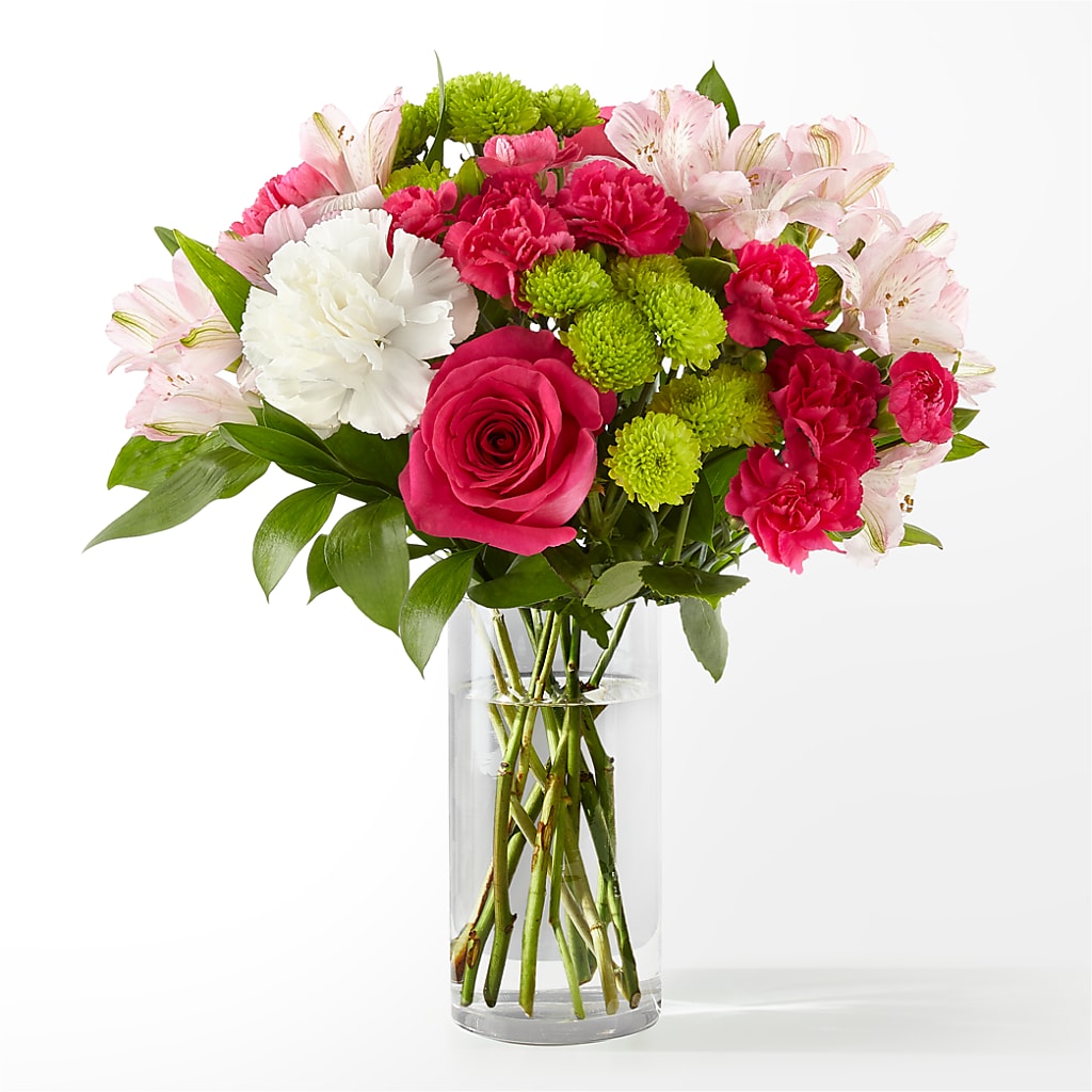 Sweet & Pretty Bouquet –  United Family Flower And Gifts, Brooklyn NY