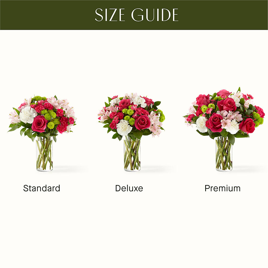 Sweet & Pretty Bouquet –  United Family Flower And Gifts, Brooklyn NY