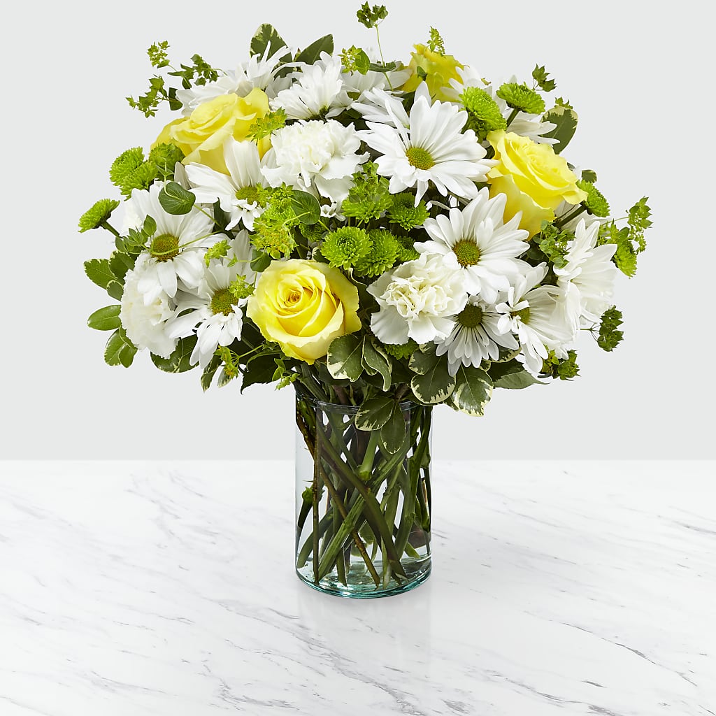 Happy Day Bouquet –  United Family Flower And Gifts, Brooklyn NY