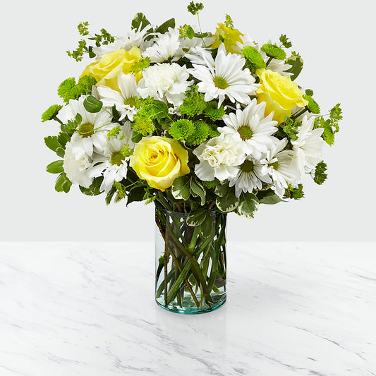 Happy Day Bouquet –  United Family Flower And Gifts, Brooklyn NY