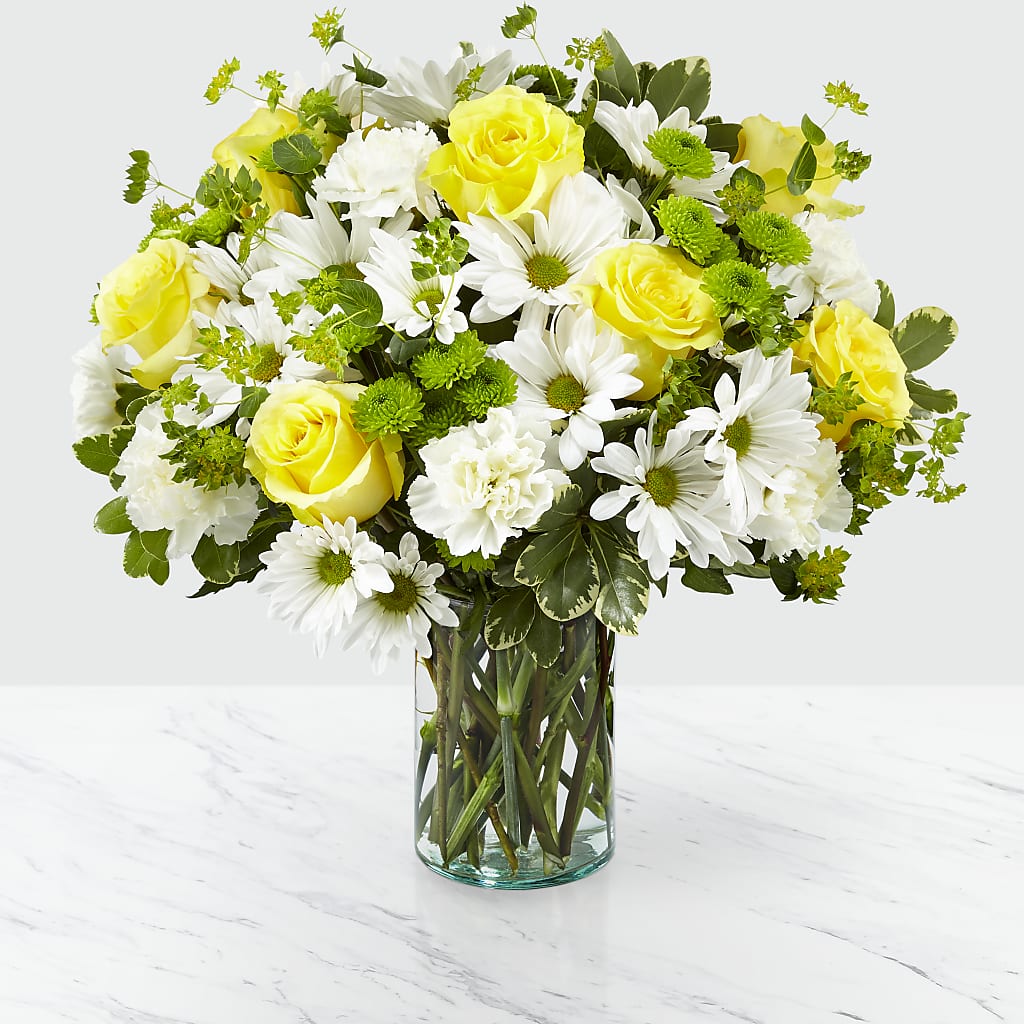Happy Day Bouquet –  United Family Flower And Gifts, Brooklyn NY