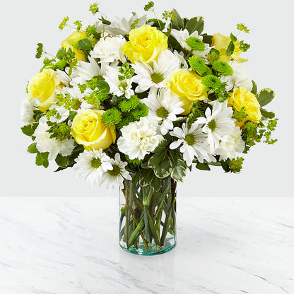 Happy Day Bouquet –  United Family Flower And Gifts, Brooklyn NY