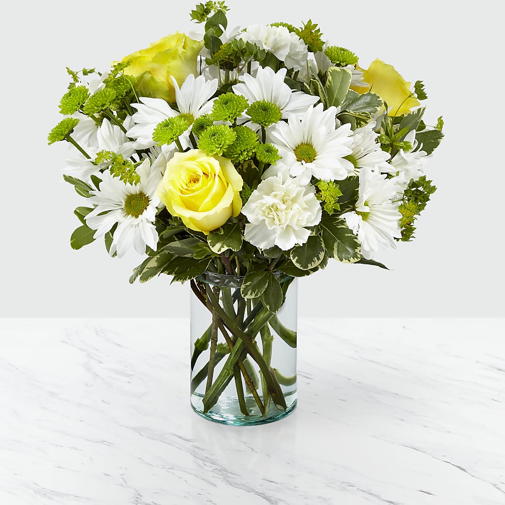 Happy Day Bouquet –  United Family Flower And Gifts, Brooklyn NY