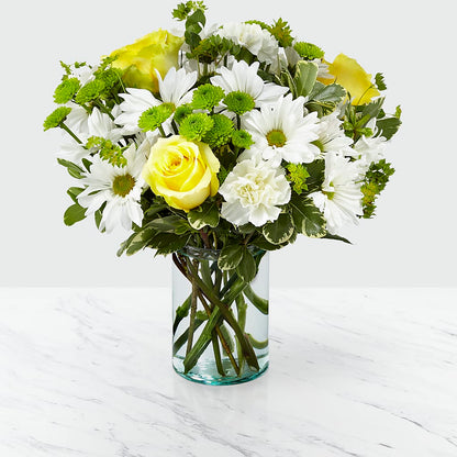 Happy Day Bouquet –  United Family Flower And Gifts, Brooklyn NY