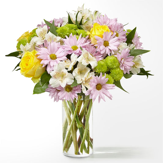 Sweet Spring Delight Bouquet –  United Family Flower And Gifts, Brooklyn NY