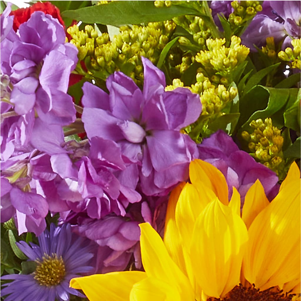 Celebrating You Bouquet –  United Family Flower And Gifts, Brooklyn NY