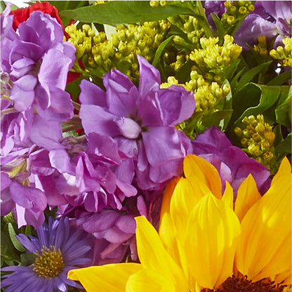 Celebrating You Bouquet –  United Family Flower And Gifts, Brooklyn NY