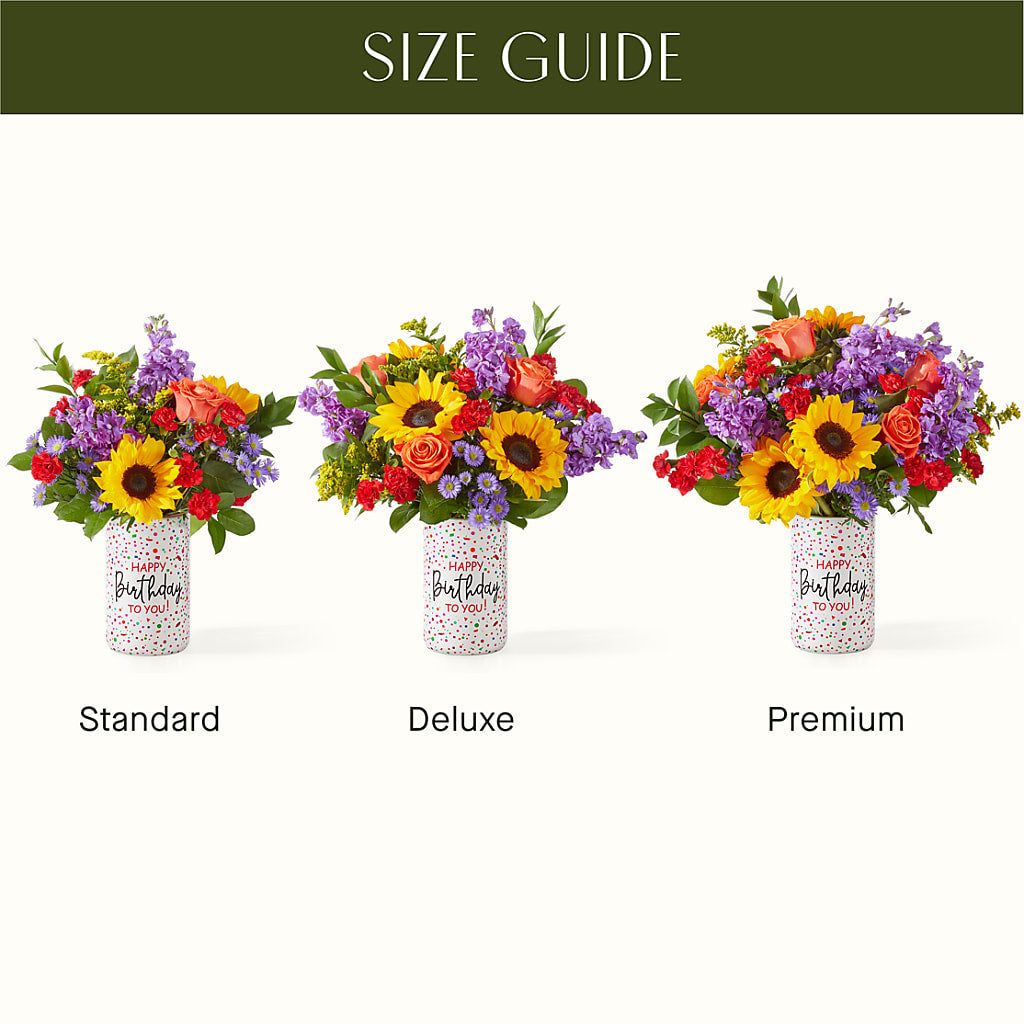 Celebrating You Bouquet –  United Family Flower And Gifts, Brooklyn NY