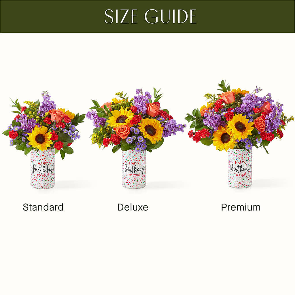 Celebrating You Bouquet –  United Family Flower And Gifts, Brooklyn NY