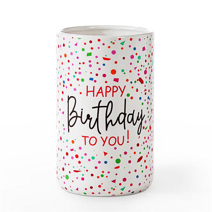 Birthday Palooza Bouquet –  United Family Flower And Gifts, Brooklyn NY