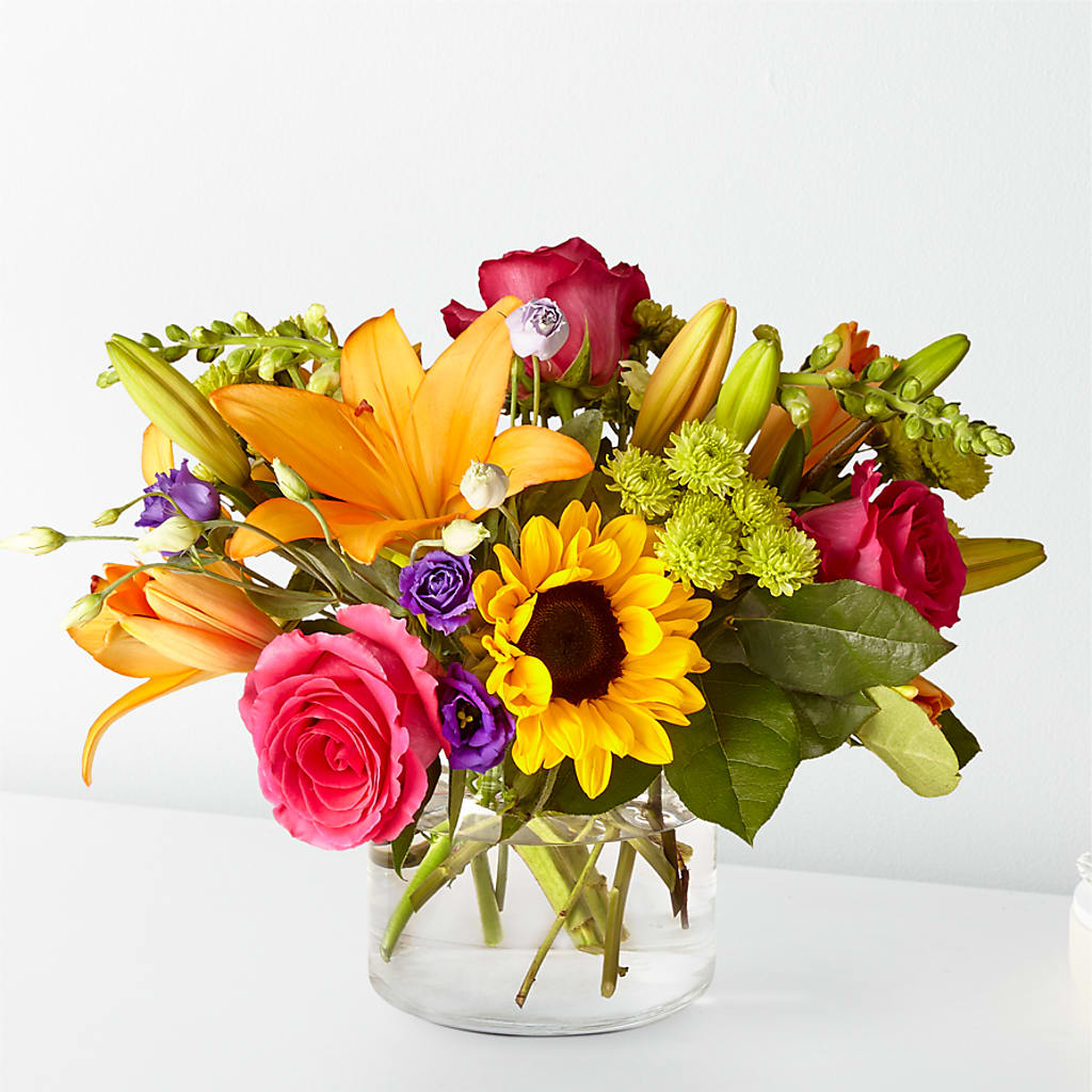Best Day Bouquet –  United Family Flower And Gifts, Brooklyn NY