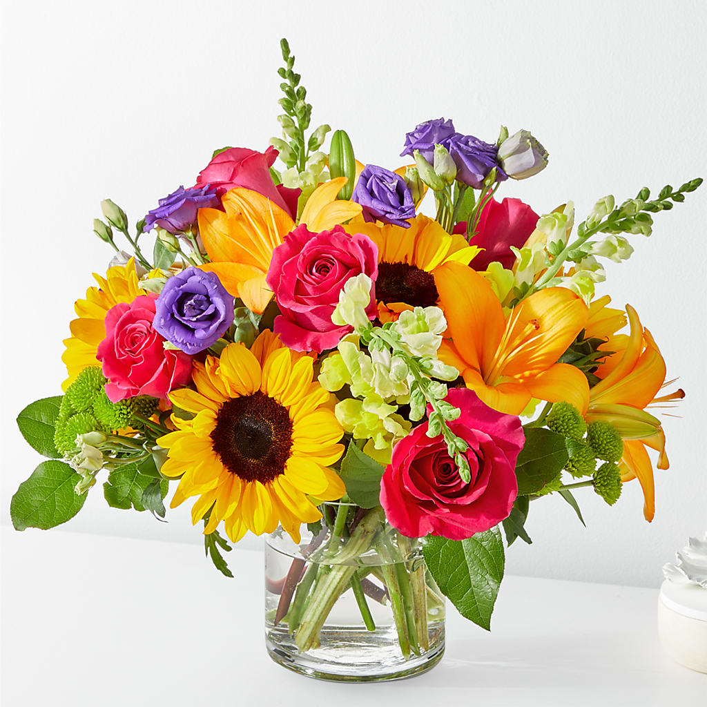 Best Day Bouquet –  United Family Flower And Gifts, Brooklyn NY