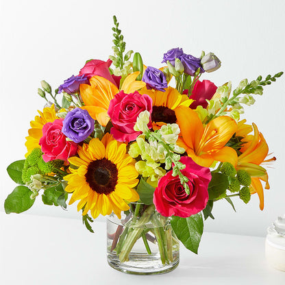 Best Day Bouquet –  United Family Flower And Gifts, Brooklyn NY