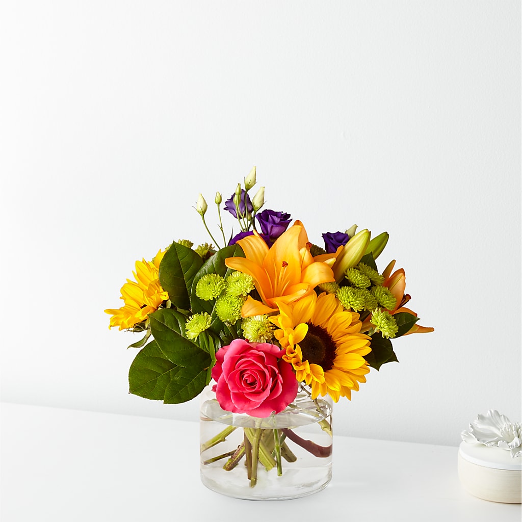 Best Day Bouquet –  United Family Flower And Gifts, Brooklyn NY