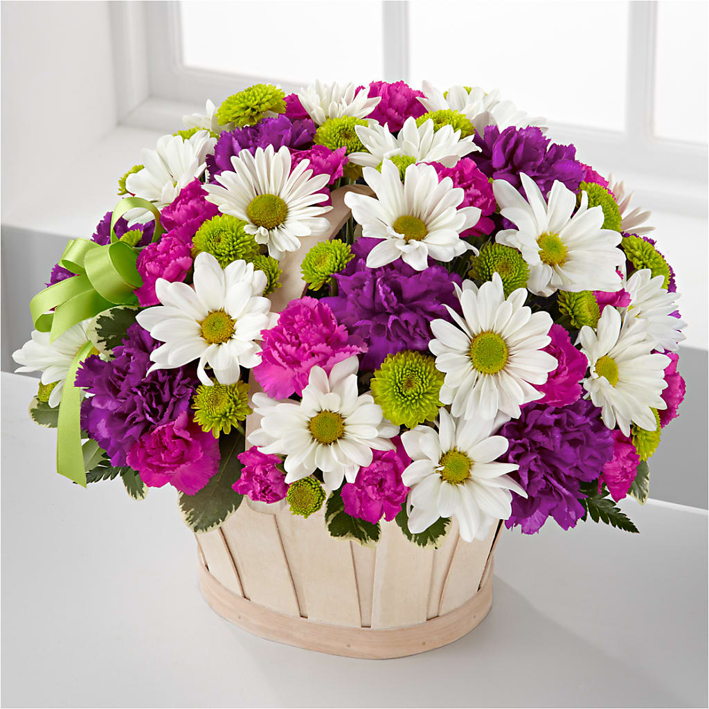 Blooming Bounty Bouquet –  United Family Flower And Gifts, Brooklyn NY