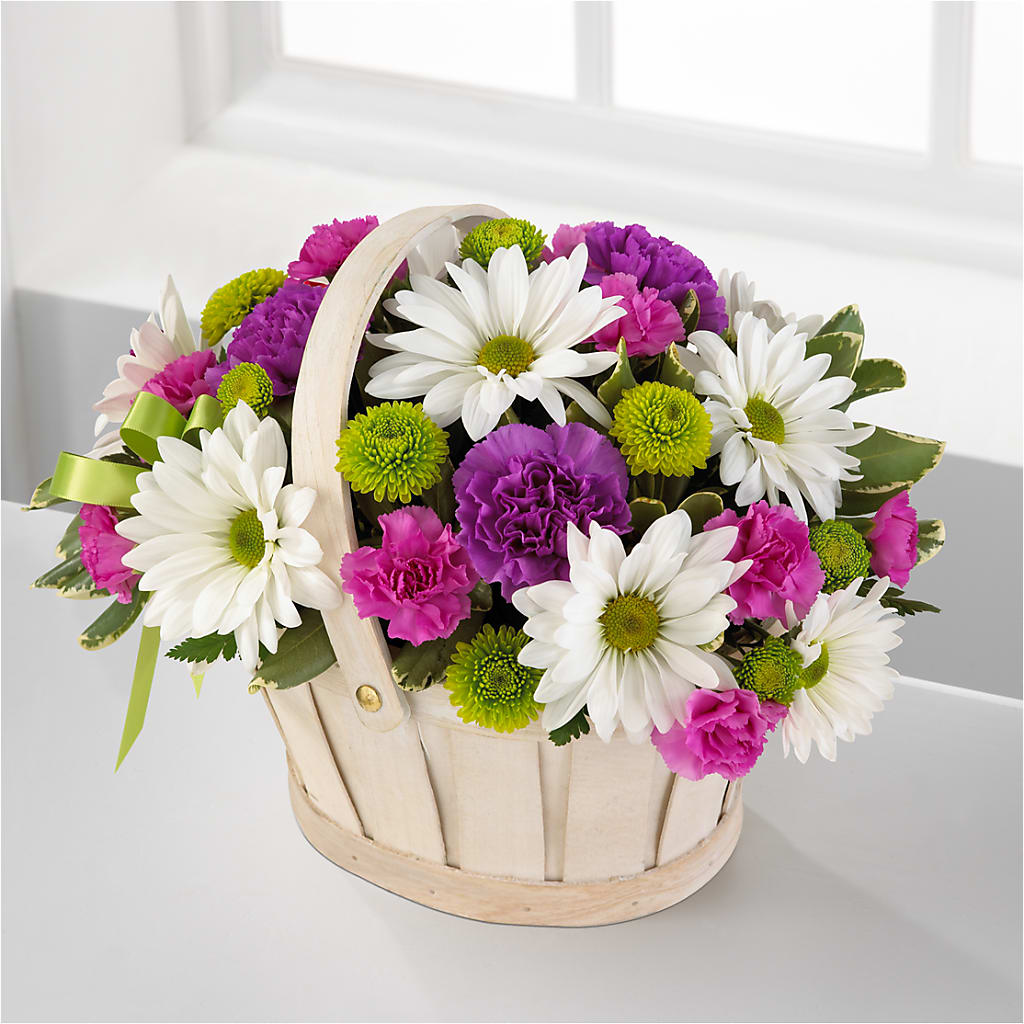 Blooming Bounty Bouquet –  United Family Flower And Gifts, Brooklyn NY