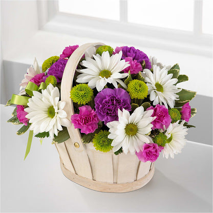 Blooming Bounty Bouquet –  United Family Flower And Gifts, Brooklyn NY