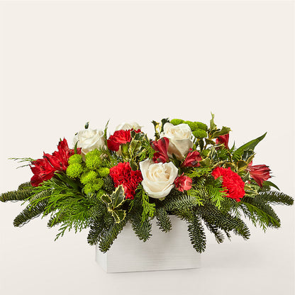 Snow What Fun Bouquet –  United Family Flower And Gifts, Brooklyn NY