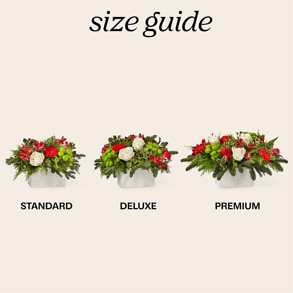 Snow What Fun Bouquet –  United Family Flower And Gifts, Brooklyn NY