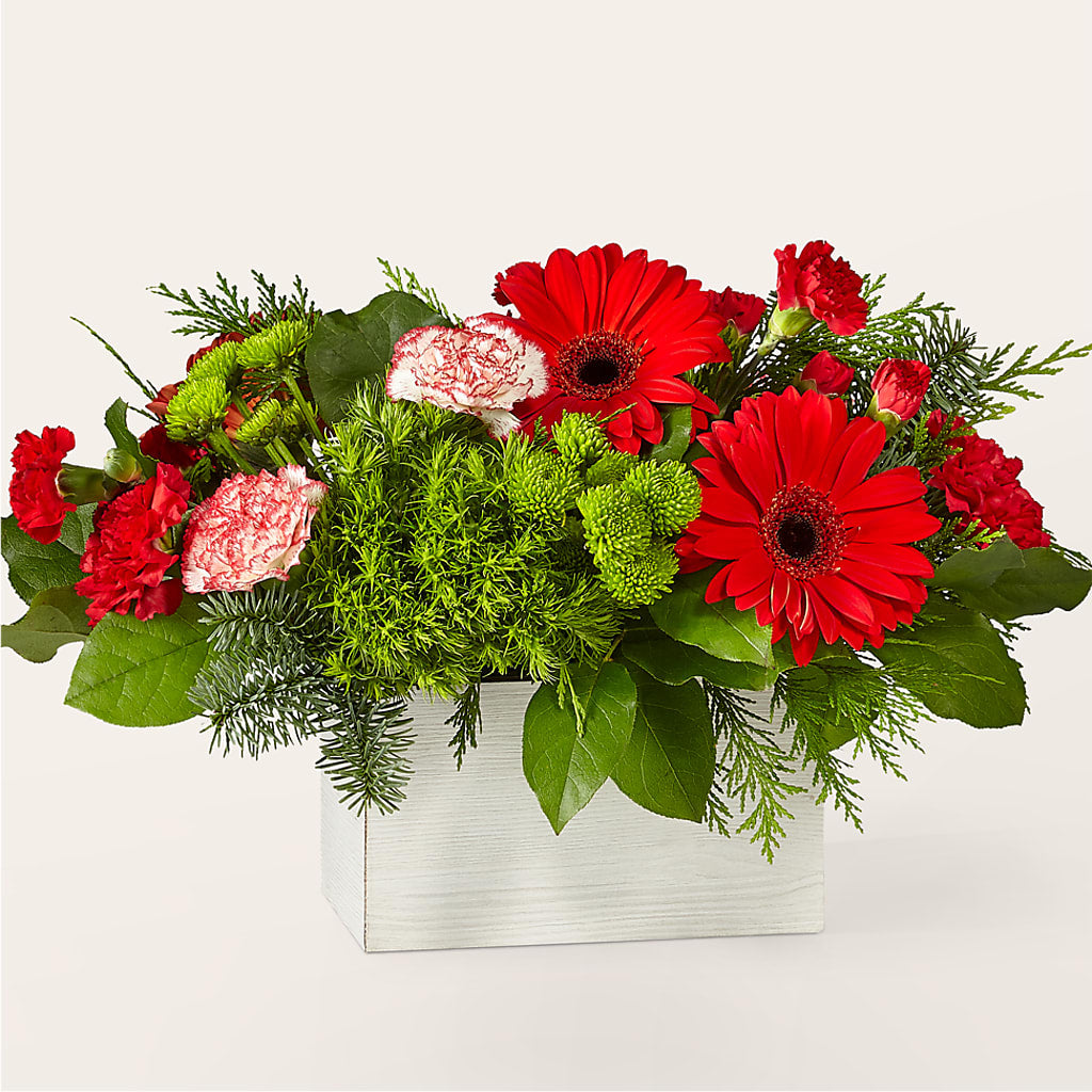 The Rudolph Bouquet –  United Family Flower And Gifts, Brooklyn NY
