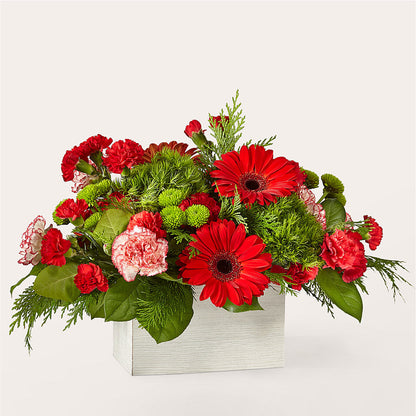 The Rudolph Bouquet –  United Family Flower And Gifts, Brooklyn NY