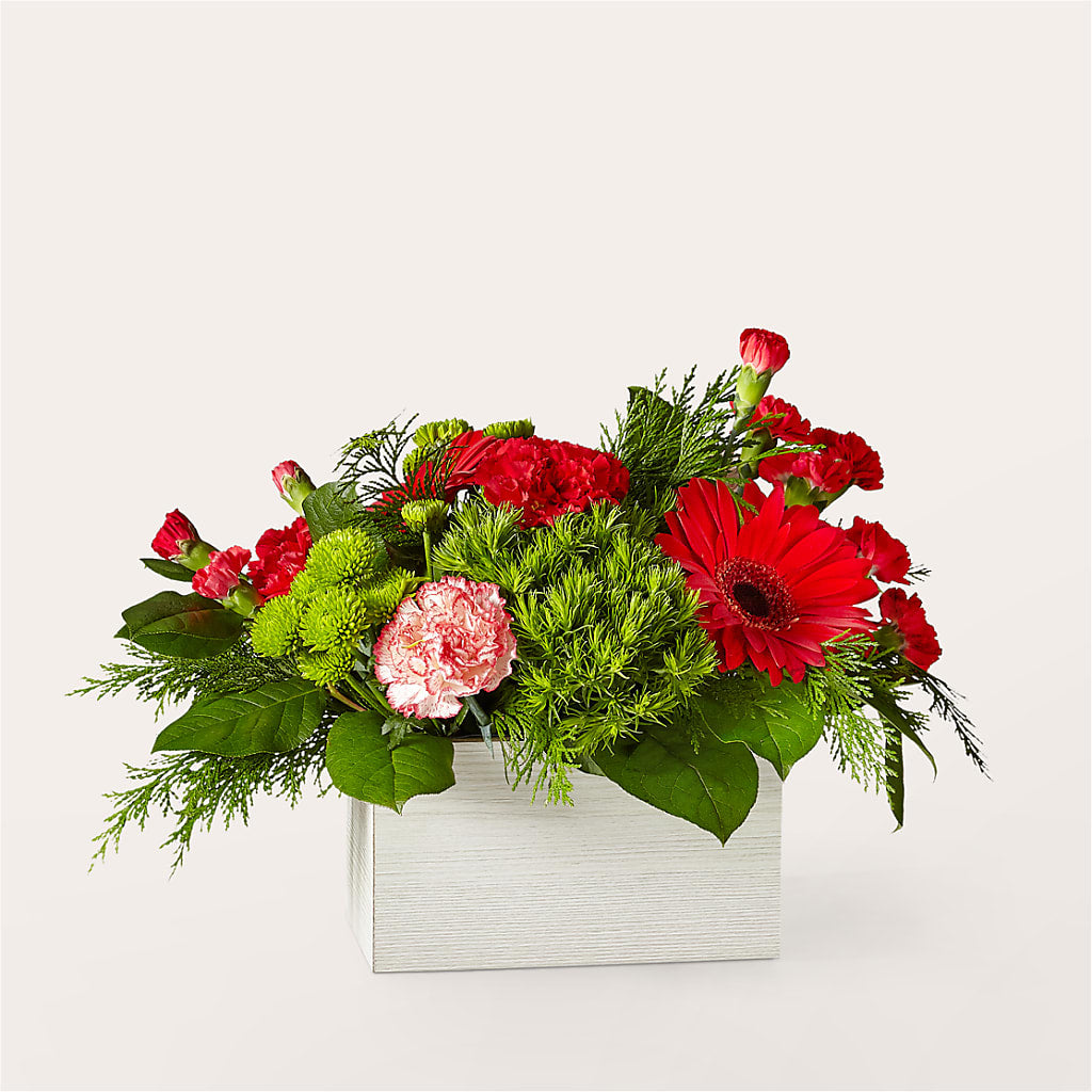 The Rudolph Bouquet –  United Family Flower And Gifts, Brooklyn NY