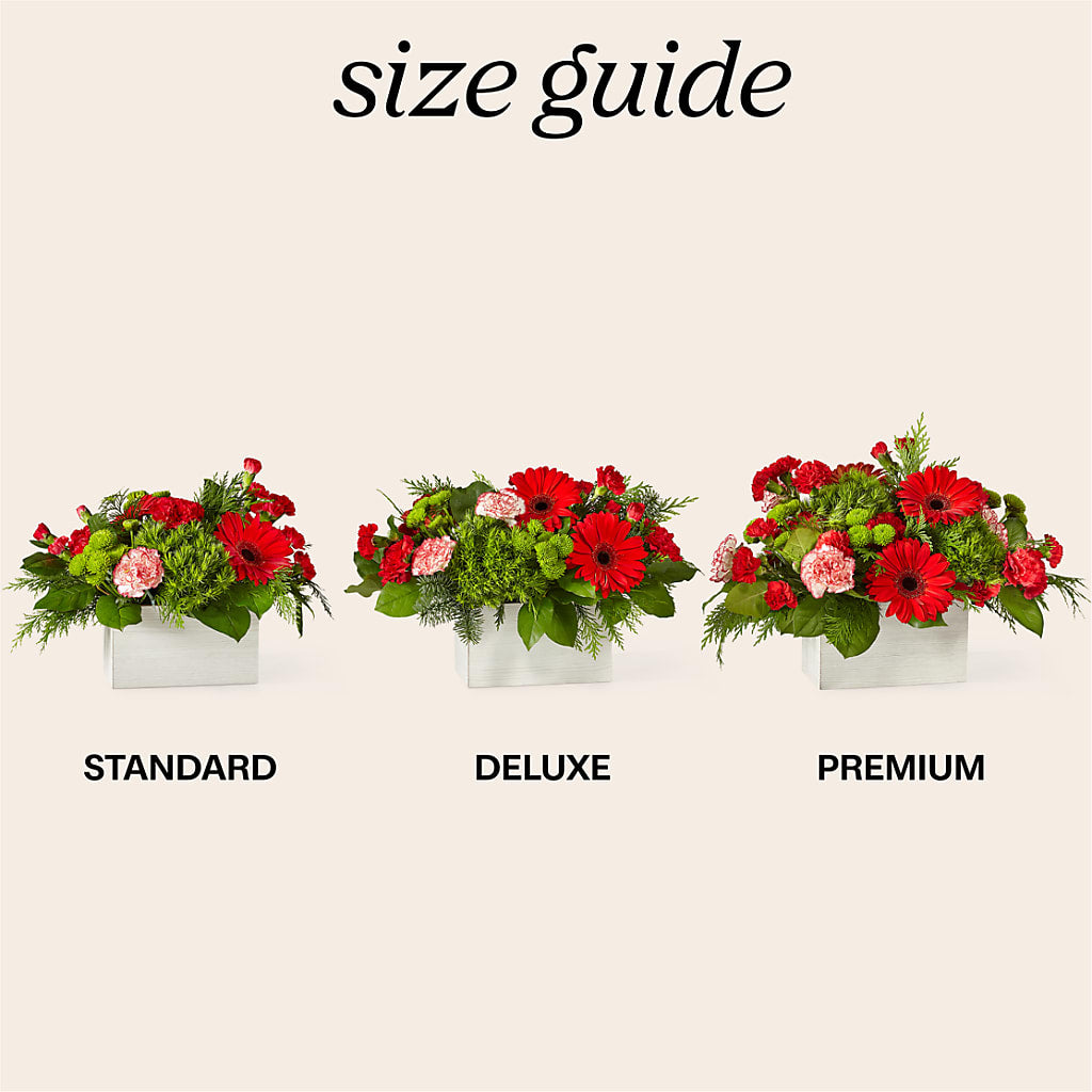 The Rudolph Bouquet –  United Family Flower And Gifts, Brooklyn NY