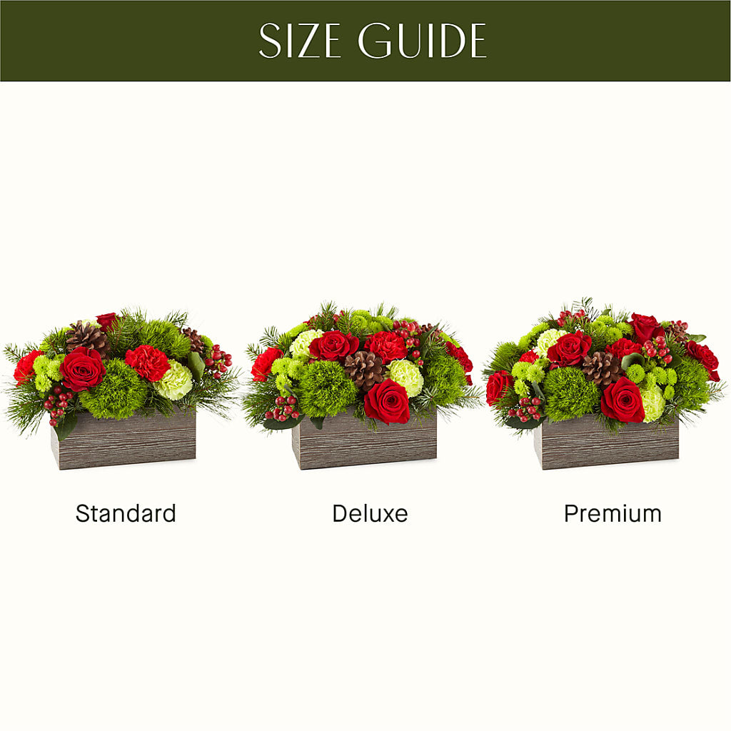 Bundled Up Bouquet –  United Family Flower And Gifts, Brooklyn NY