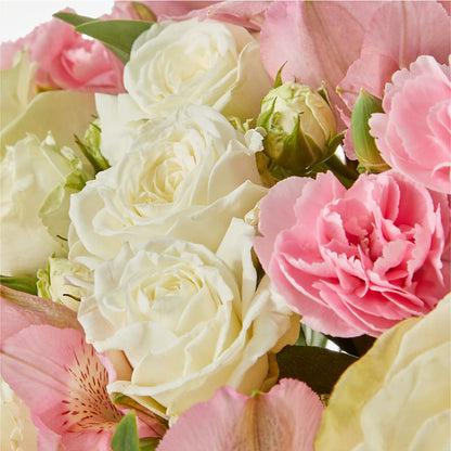Gentle Healing Bouquet –  United Family Flower And Gifts, Brooklyn NY