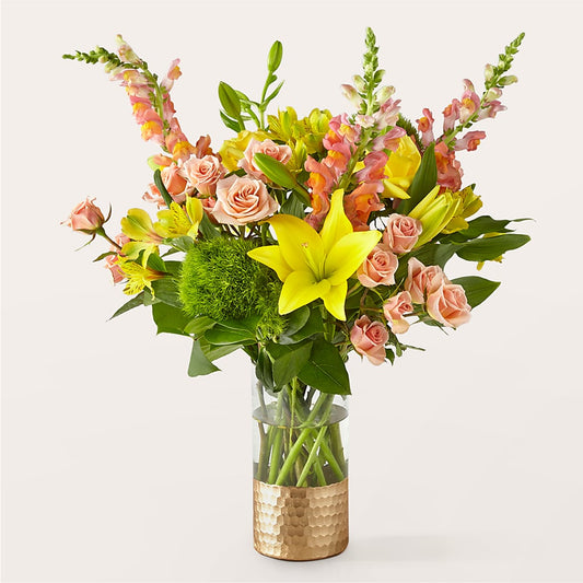 Getaway Bouquet –  United Family Flower And Gifts, Brooklyn NY