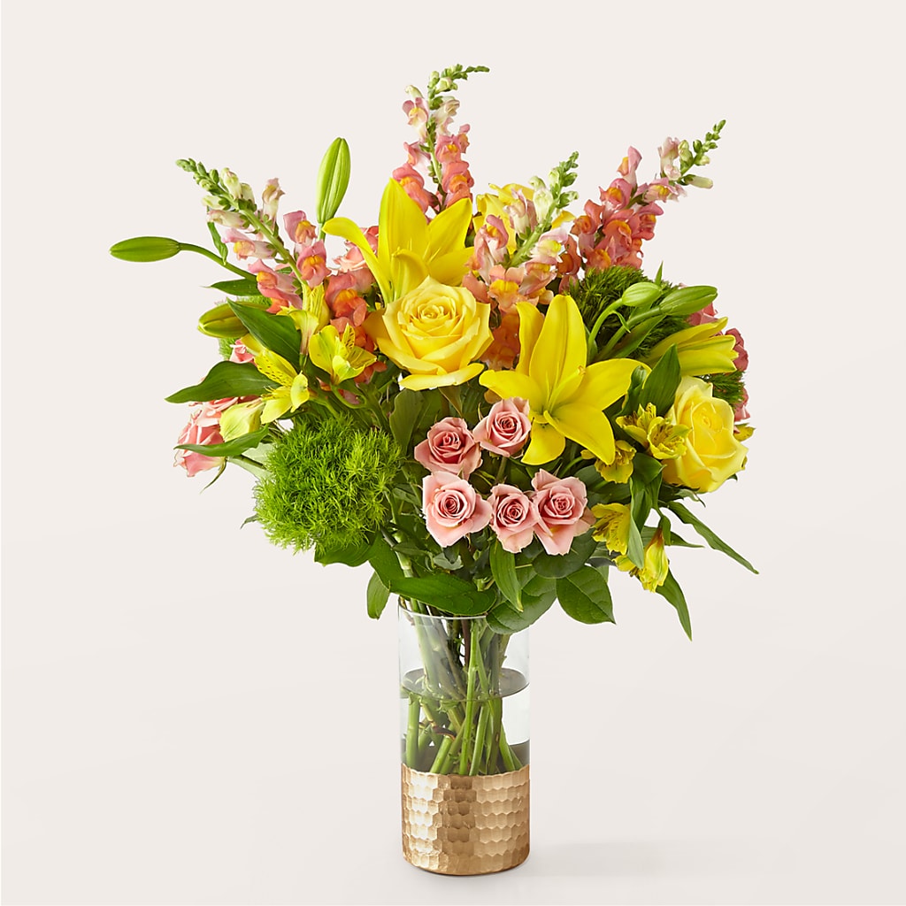 Getaway Bouquet –  United Family Flower And Gifts, Brooklyn NY