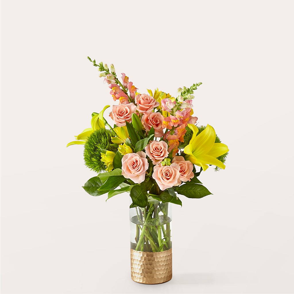 Getaway Bouquet –  United Family Flower And Gifts, Brooklyn NY