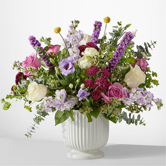 Work of Art Bouquet –  United Family Flower And Gifts, Brooklyn NY