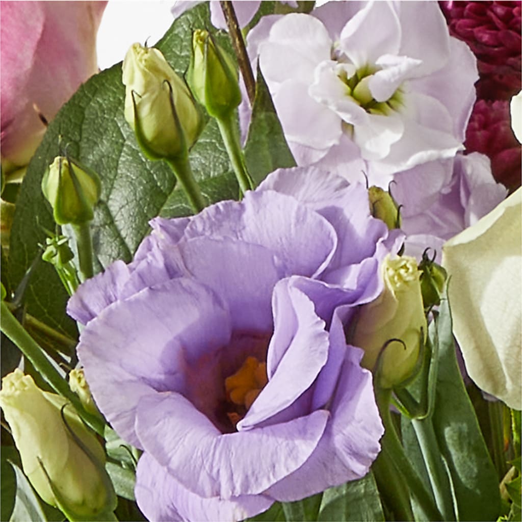 Work of Art Bouquet –  United Family Flower And Gifts, Brooklyn NY