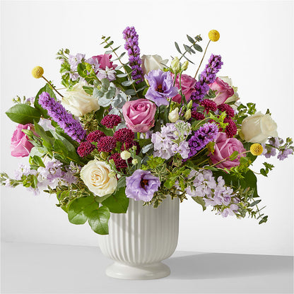 Work of Art Bouquet –  United Family Flower And Gifts, Brooklyn NY