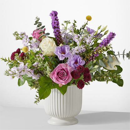 Work of Art Bouquet –  United Family Flower And Gifts, Brooklyn NY