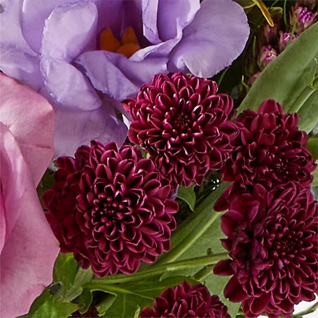 Work of Art Bouquet –  United Family Flower And Gifts, Brooklyn NY