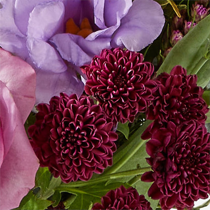 Work of Art Bouquet –  United Family Flower And Gifts, Brooklyn NY