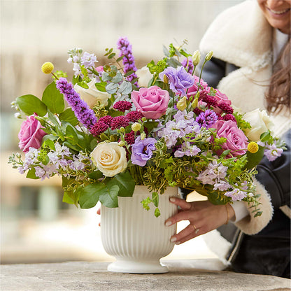 Work of Art Bouquet –  United Family Flower And Gifts, Brooklyn NY