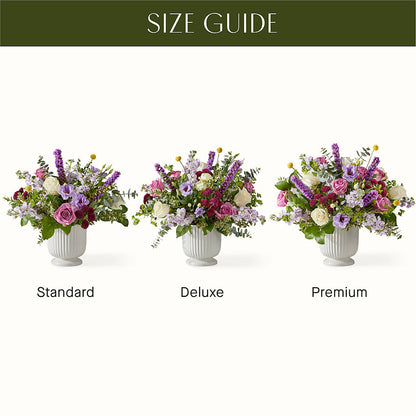 Work of Art Bouquet –  United Family Flower And Gifts, Brooklyn NY