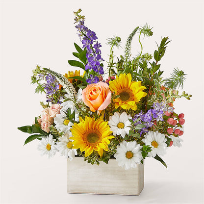 The Good Life Bouquet –  United Family Flower And Gifts, Brooklyn NY