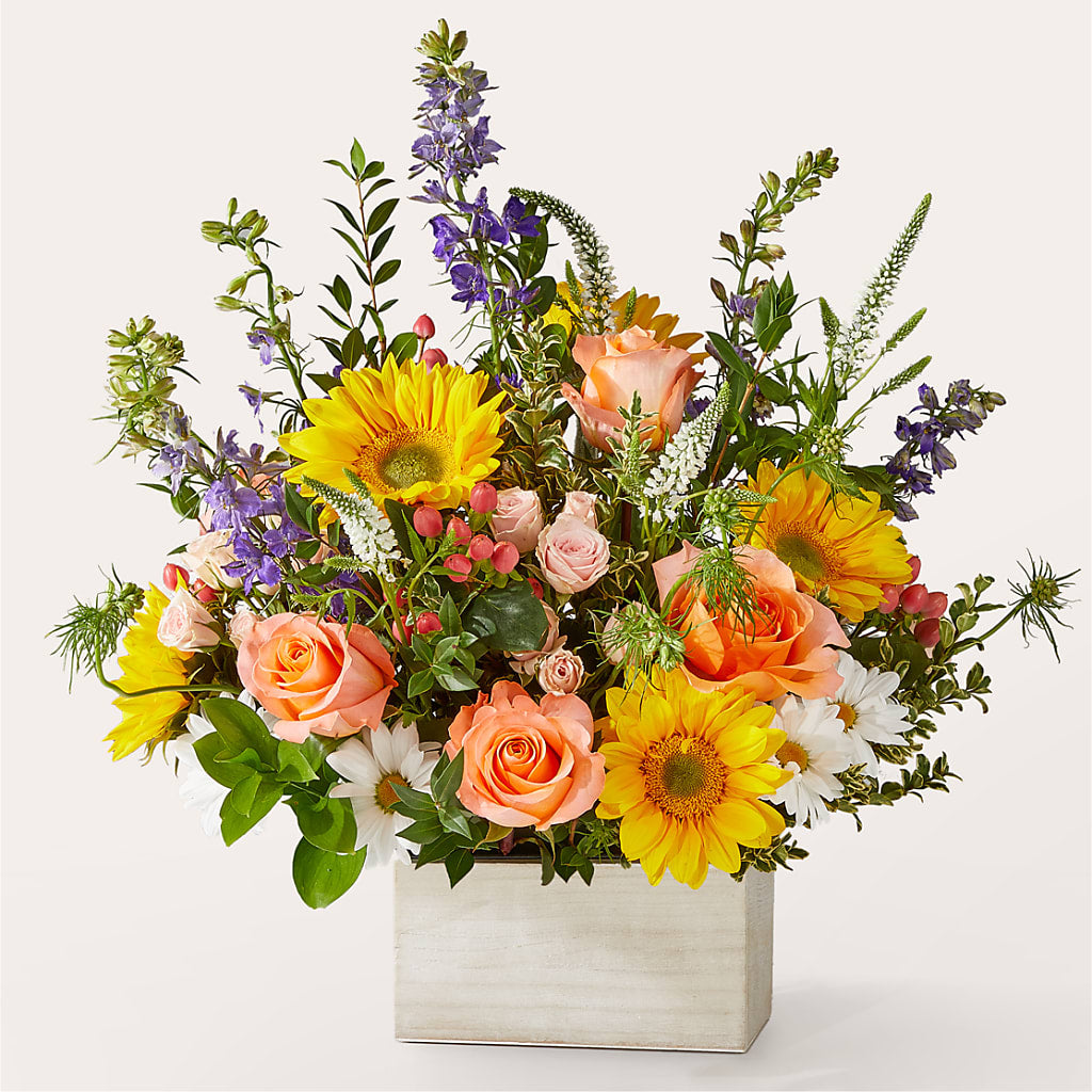 The Good Life Bouquet –  United Family Flower And Gifts, Brooklyn NY
