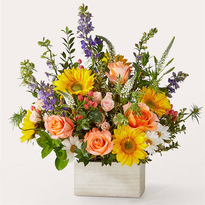 The Good Life Bouquet –  United Family Flower And Gifts, Brooklyn NY