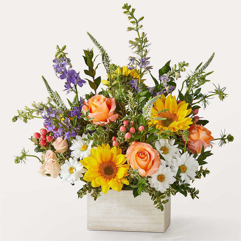 The Good Life Bouquet –  United Family Flower And Gifts, Brooklyn NY